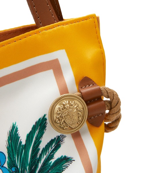 【一点モノ♪】HERMES Petit トートバッグ キャンバス×スカーフ 楽天市場】エルメス スカーフ（トートバッグ｜レディースバッグ