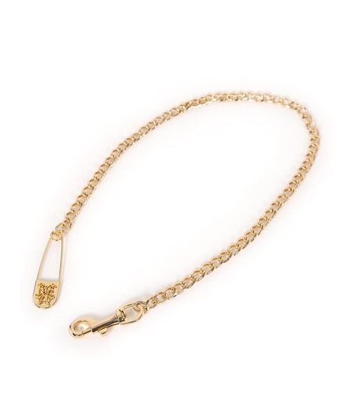 LHN jewelryウォレットチェーン KAMIYA ウォレットチェーン Long Wallet Chain : ZOZOTOWN Yahoo
