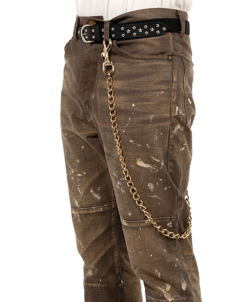 KAMIYA Wallet Chain チェーン KAMIYA＞Wallet Chain | MAKES ONLINE STORE
