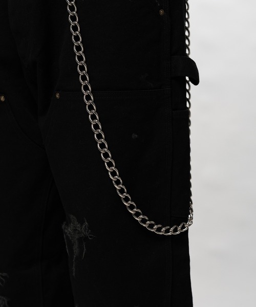 KAMIYA ウォレットチェーン Long Wallet Chain : ZOZOTOWN Yahoo!店