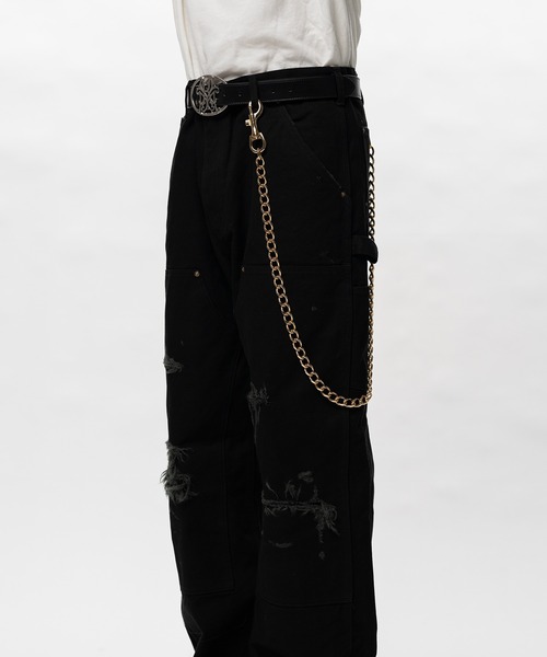 KAMIYA ウォレットチェーン Long Wallet Chain : ZOZOTOWN Yahoo!店