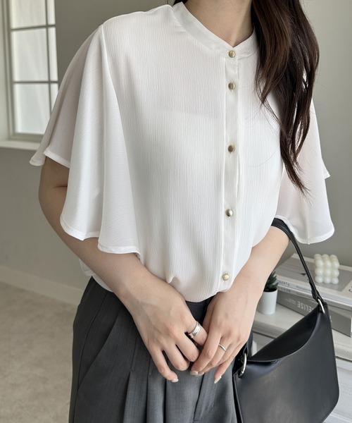 ブラウス シャツ over blouse II レディース 楽天市場】＼最大40％OFFセール実施中／レディース デザイン