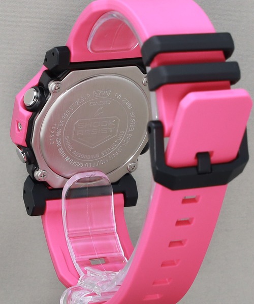 G-SHOCK 腕時計 GA-2300シリーズ / GA-2300-4AJF メンズ
