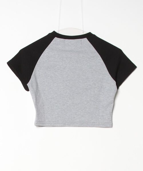 KOM tシャツ A'GEM/9 × .kom 「.KOM/ドットケーオーエム