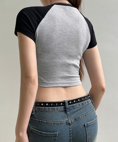 KOM tシャツ A'GEM/9 × .kom 「.KOM/ドットケーオーエム