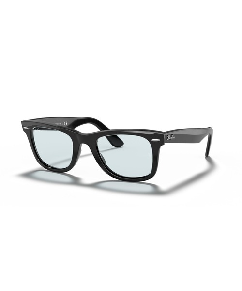 サングラス Ray-Ban レイバン サングラス ORIGINAL WAYFARER ライトカラーレンズ メンズ レディース