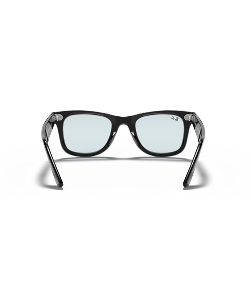 サングラス Ray-Ban レイバン サングラス ORIGINAL WAYFARER ライトカラーレンズ メンズ レディース