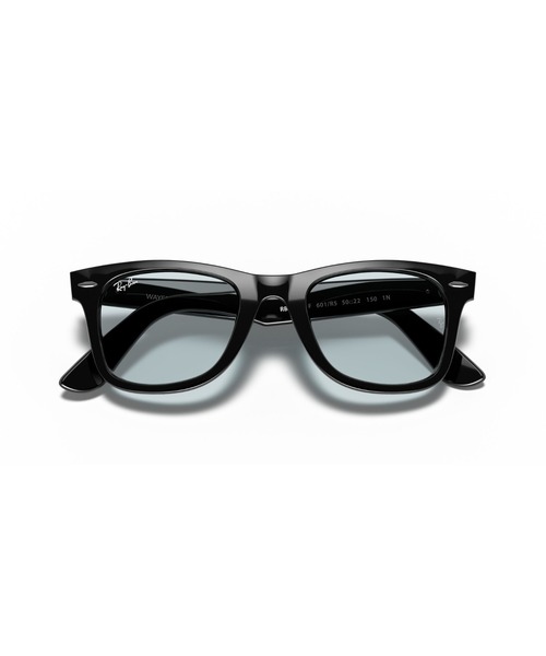 一度のみの使用❗️レイバンサングラス Ray-Ban レイバン サングラス RB4259F 601/80 BLACK 53サイズ (在庫