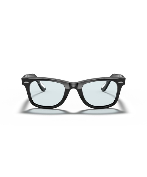 サングラス Ray-Ban レイバン サングラス ORIGINAL WAYFARER ライトカラーレンズ メンズ レディース