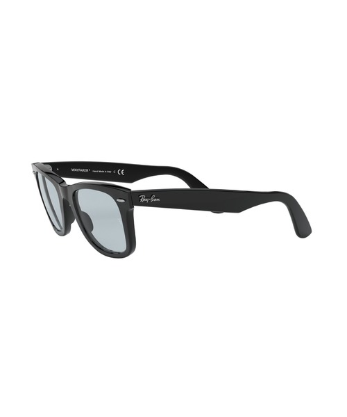 サングラス Ray-Ban レイバン サングラス ORIGINAL WAYFARER ライトカラーレンズ メンズ レディース