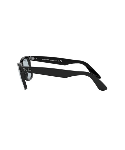 サングラス Ray-Ban レイバン サングラス ORIGINAL WAYFARER ライトカラーレンズ メンズ レディース