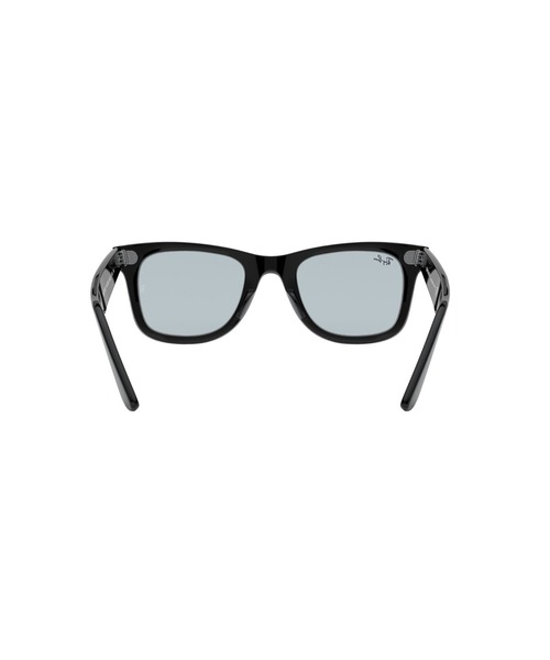 サングラス Ray-Ban レイバン サングラス ORIGINAL WAYFARER ライトカラーレンズ メンズ レディース