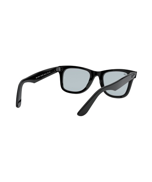 サングラス Ray-Ban レイバン サングラス ORIGINAL WAYFARER ライトカラーレンズ メンズ レディース