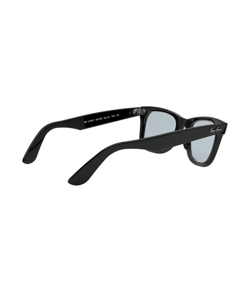 サングラス Ray-Ban レイバン サングラス ORIGINAL WAYFARER ライトカラーレンズ メンズ レディース
