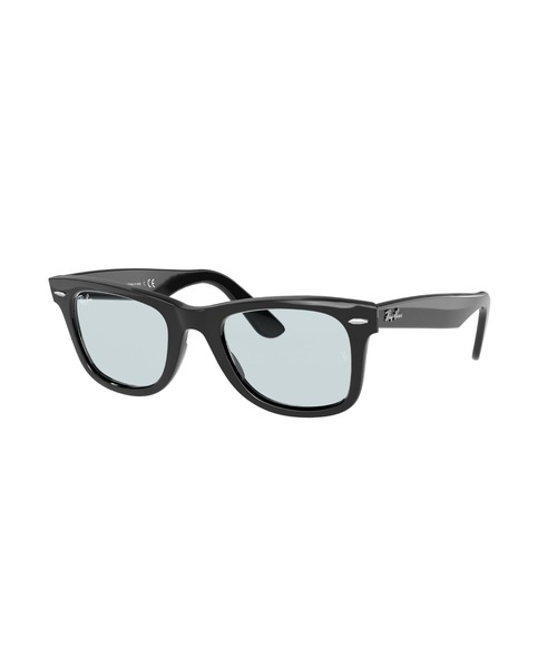 売約済 Ray-Ban サングラス Ray-Ban(レイバン) RB 2180F-601/71ブラック – 武田メガネオンライン
