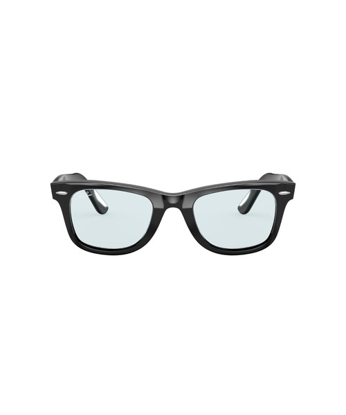 サングラス Ray-Ban レイバン サングラス ORIGINAL WAYFARER ライトカラーレンズ メンズ レディース