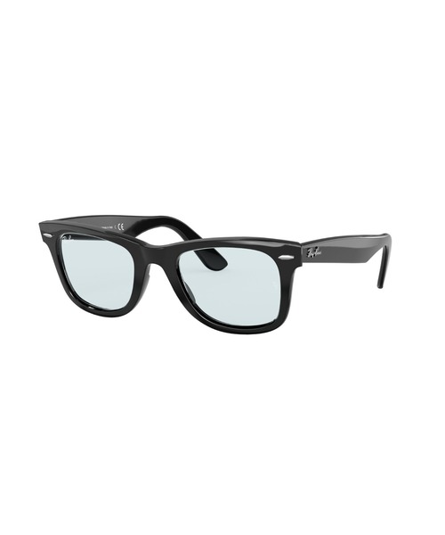 サングラス Ray-Ban レイバン サングラス ORIGINAL WAYFARER ライトカラーレンズ メンズ レディース