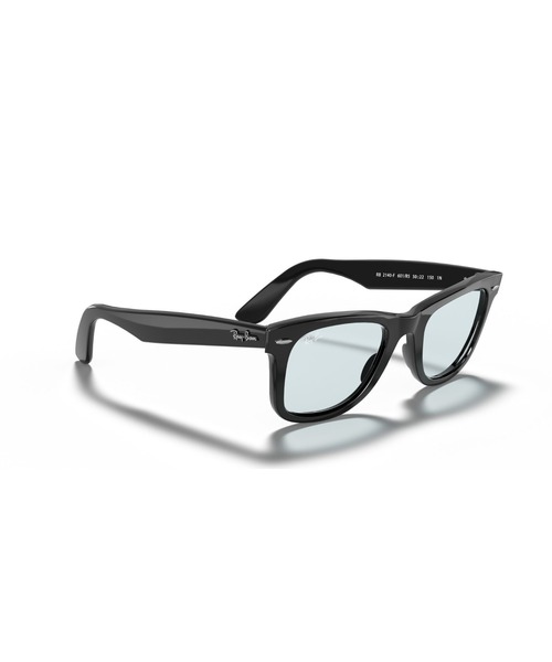 サングラス Ray-Ban レイバン サングラス ORIGINAL WAYFARER ライトカラーレンズ メンズ レディース