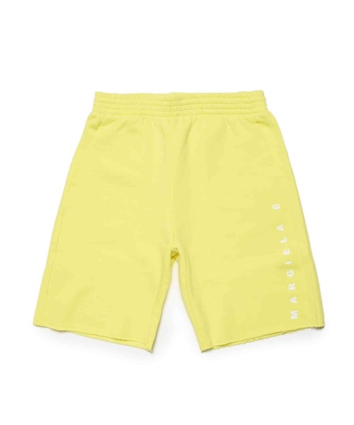 MM6 ハーフパンツ パンツ 短パン 入学式 Maison Margiela(エムエム