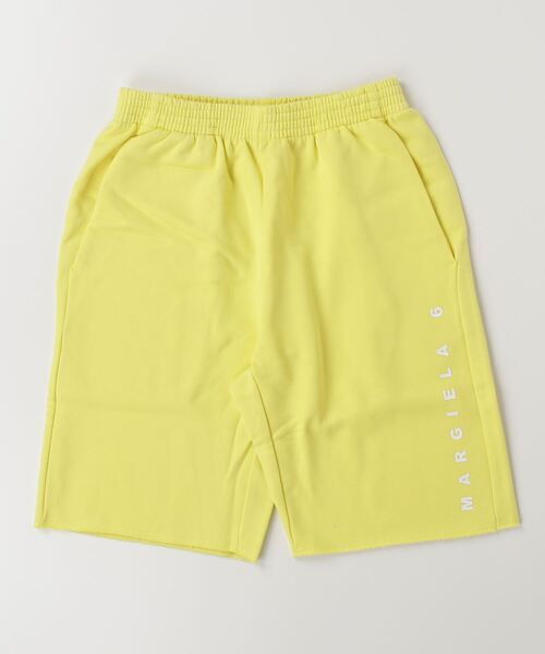 MM6 ハーフパンツ パンツ 短パン 入学式 Maison Margiela(エムエム