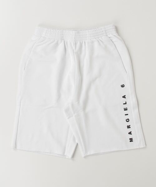 MM6 ハーフパンツ パンツ 短パン 入学式 Maison Margiela(エムエム