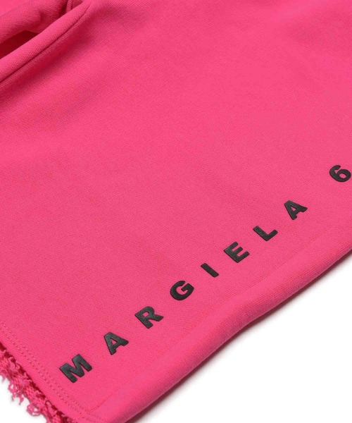 MM6 ハーフパンツ パンツ 短パン 入学式 Maison Margiela(エムエム