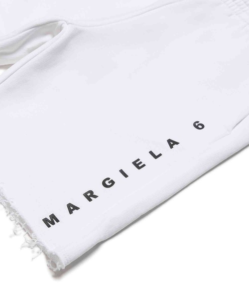 MM6 ハーフパンツ パンツ 短パン 入学式 Maison Margiela(エムエム