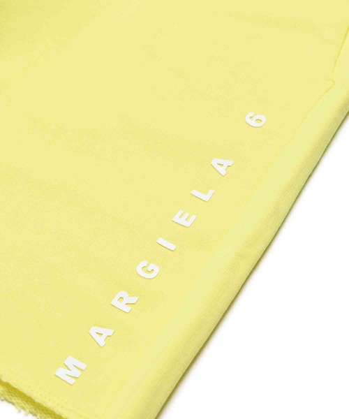 MM6 ハーフパンツ パンツ 短パン 入学式 Maison Margiela(エムエム