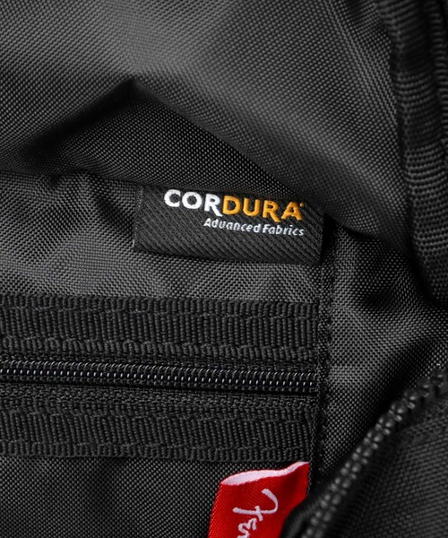 Fender（フェンダー） ウエストポーチ CORDURAポリエステル ウエスト