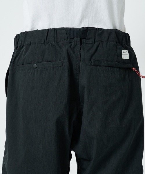 NANGA ナンガ TAKIBI RIPSTOP フィールドパンツ NANGA ナンガ TAKIBI RIPSTOP FIELD PANTS タキビリップストップ