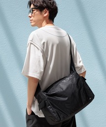 ショルダーバッグ サイドフラップポケットショルダーバッグ / 116443 メンズ｜ZOZOTOWN Yahoo!店