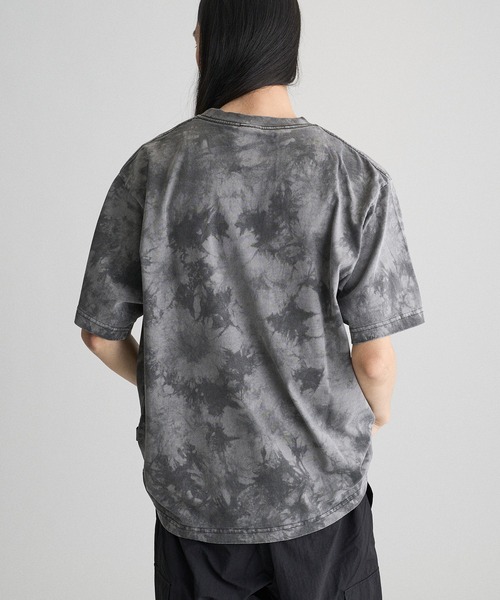 WISH FOR EVER tシャツ DRAW CODE STANDARD LOGO T/ドローコード