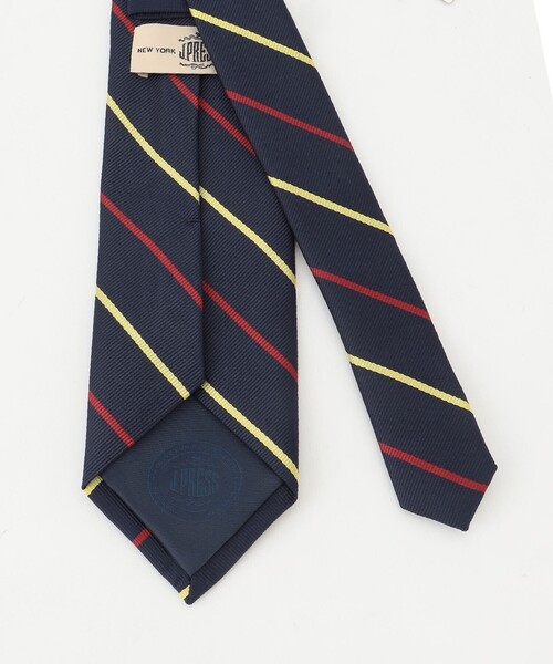 126新品J.PRESSオーセンティック レジメンタル ネクタイ￥14960 J.PRESS - 126新品J.PRESSオーセンティック レジメンタル ネクタイ