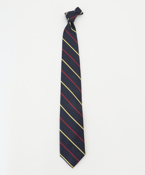 【新品】J.PRESS オーセンティック レジメンタルタイ J.PRESS ネクタイ オーセンティック / レジメンタル : ZOZOTOWN