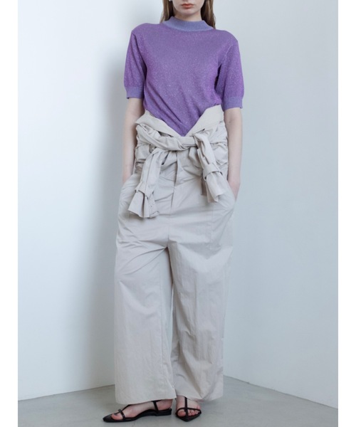 Katrin TOKYO オールインワン 3way layered jump suit レディース 
