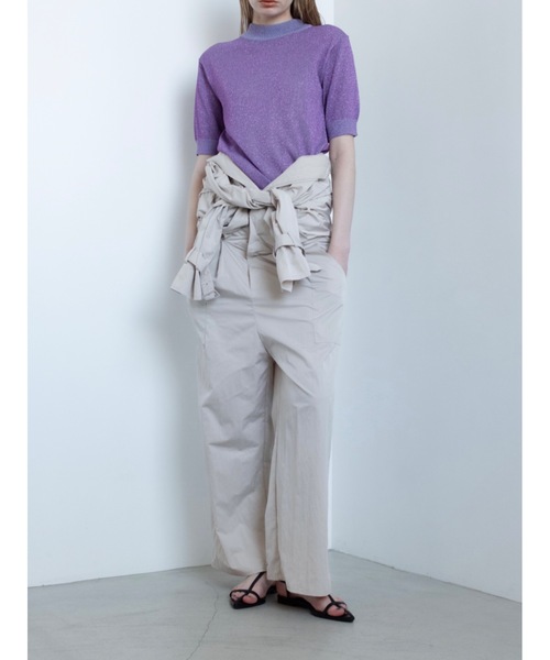 Katrin TOKYO オールインワン 3way layered jump suit