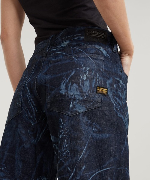 G-STAR RAW ジーンズ デニム デニムパンツ JUDEE LOW WAIST LOOSE