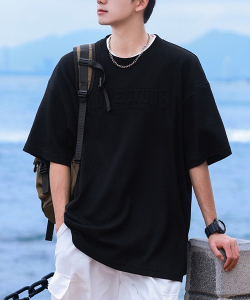 aimoha（アイモハ） tシャツ 半袖 aimoha outdoor ユニセックス