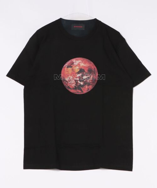 tシャツ MAYHEMgraphic T レディース メンズ : ZOZOTOWN Yahoo!店