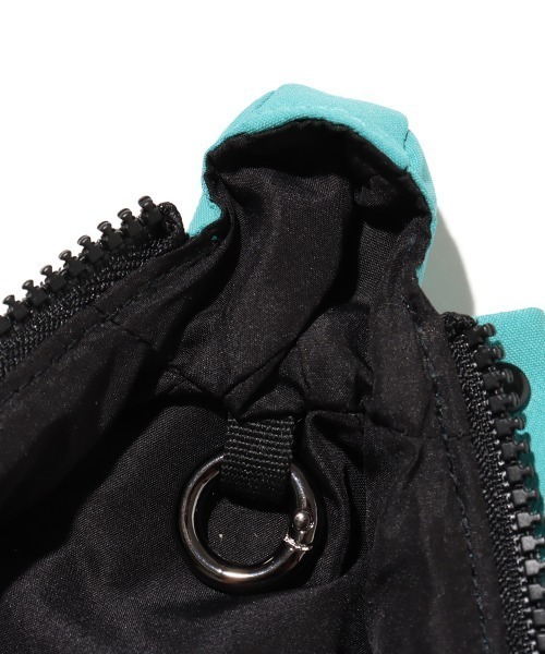 THE NORTH FACE キーホルダー Mini Mountain Jacket / ザ