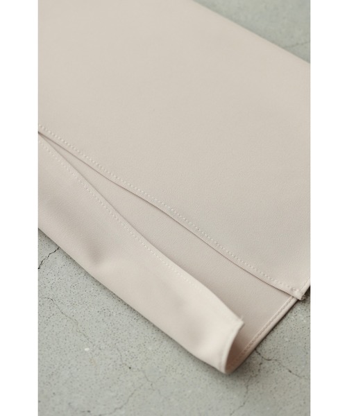 cawaii ジャケット テーラードジャケット 上品なスリット袖のボレロ