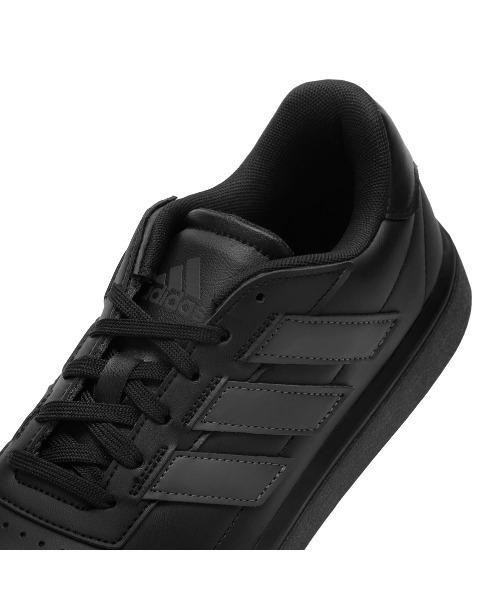 スニーカー 「adidas」 COURTBLOCK U メンズ