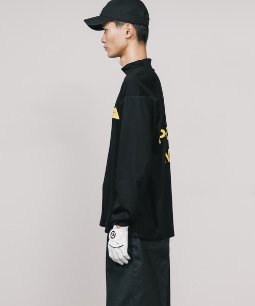 tシャツ SALVAGE PUBLIC Kolepa/サルベージ パブリック コレパ