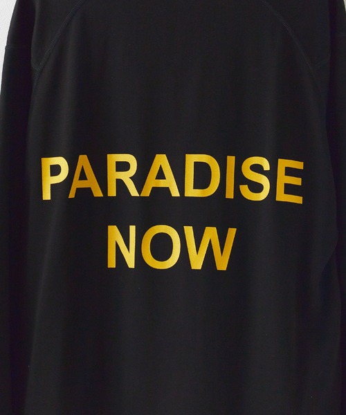 tシャツ SALVAGE PUBLIC Kolepa/サルベージ パブリック コレパ