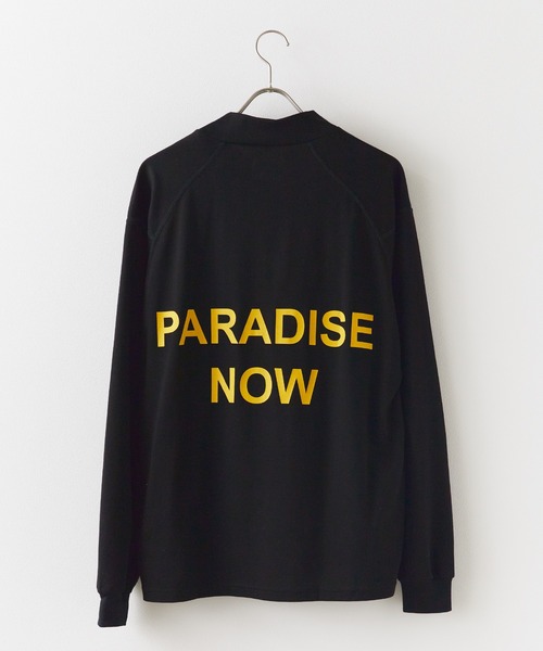 トップス SALVAGE PUBLIC kolepa tシャツ SALVAGE PUBLIC Kolepa/サルベージ パブリック コレパ