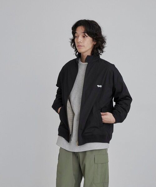 ハンティングジャケット penneys ブルゾン PENNEYS ペニーズ ブルゾン