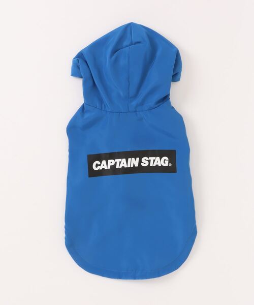 CAPTAIN STAG（キャプテンスタッグ） 犬 服 「WEB限定」CAPTAIN STAG