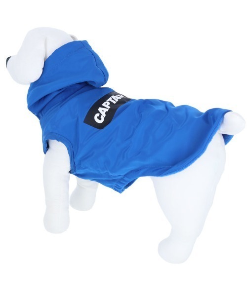CAPTAIN STAG（キャプテンスタッグ） 犬 服 「WEB限定」CAPTAIN STAG
