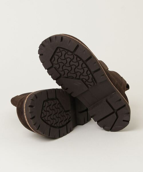 BIRKENSTOCK（ビルケンシュトック） ブーツ Highwood Slip On Women