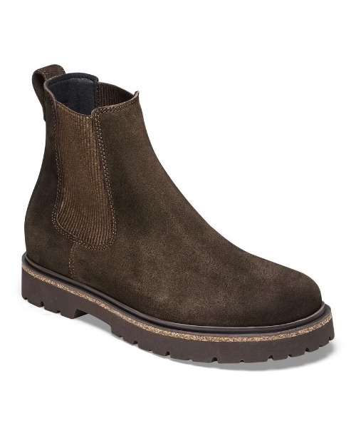 BIRKENSTOCK（ビルケンシュトック） ブーツ Highwood Slip On Women